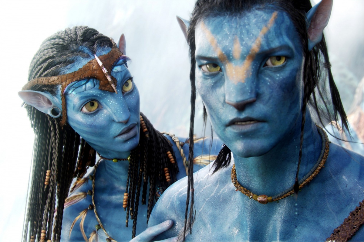 james cameron va hon mot thap ky thai nghen avatar 2 hinh anh 1