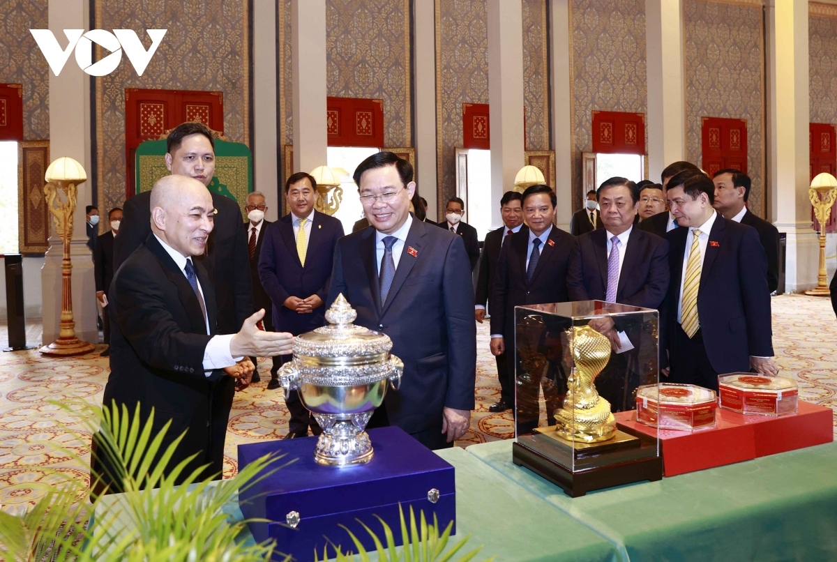 vietnam treasures relations with cambodia, says na leader picture 1 vietnam treasures relations with cambodia, says na leader picture 1