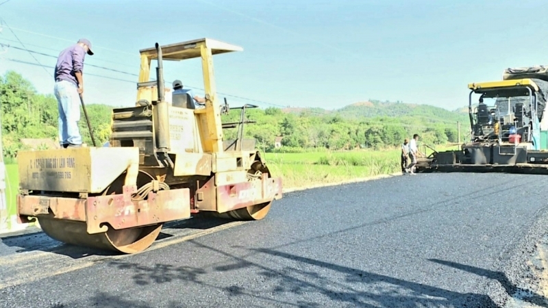 Lâm Đồng rút vốn các dự án đầu tư công chậm tiến độ