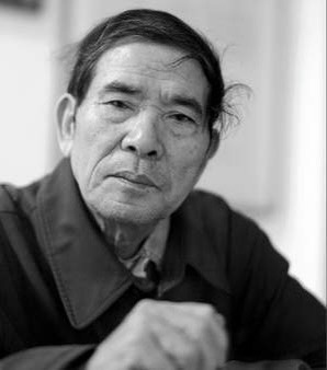Lê Lựu - "kẻ kể chuyện" hào phóng đã về với mây trời