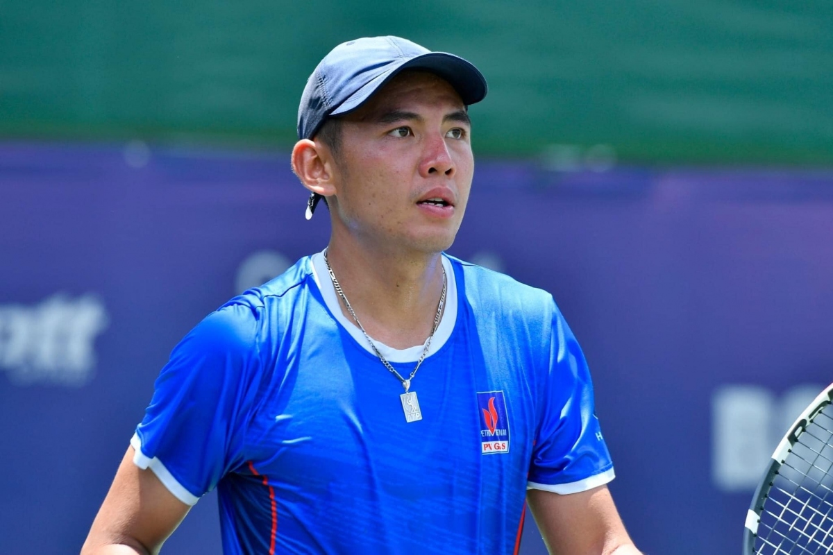 hoang nam bows out of yokohama keio challenger 80 picture 1