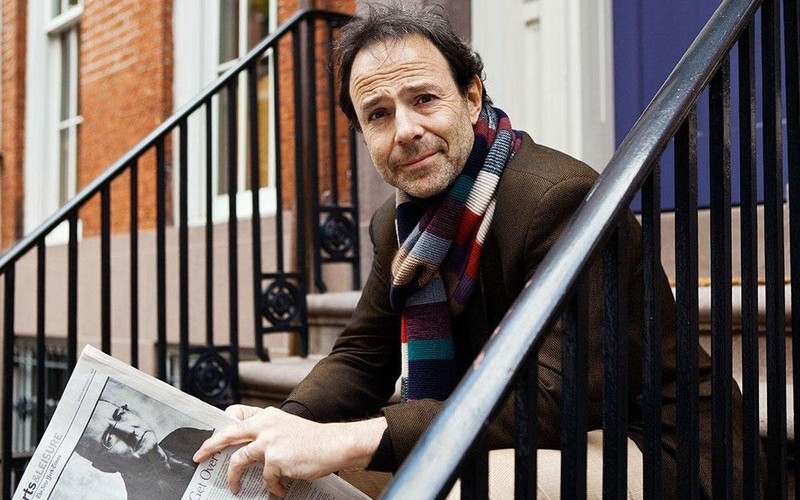 french writer marc levy set for vietnam return picture 1