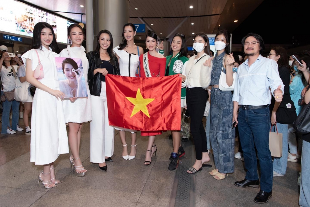 local beauty heads to miss international 2022 in japan picture 4