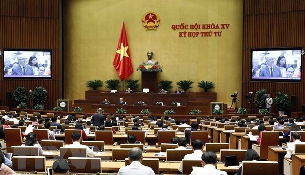 lawmakers to debate bills, resolutions on nov. 2 picture 1