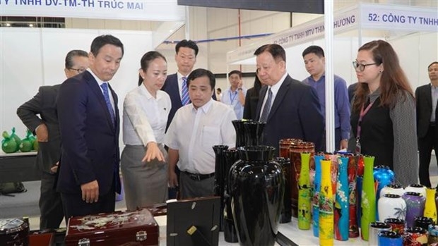 vietnamese, japanese localities seek to expand cooperation picture 1