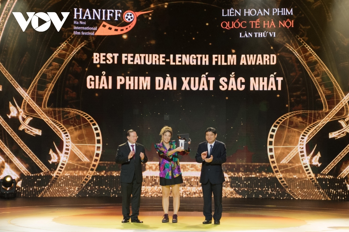 brazilian film wins top award at haniff 2022 picture 1 brazilian film wins top award at haniff 2022 picture 1