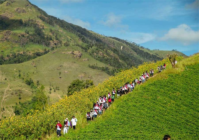 Gia Lai phát huy thế mạnh du lịch sinh thái và du lịch cộng đồng