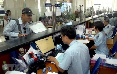 vietnam ranks 76 193 countries in online service index picture 1