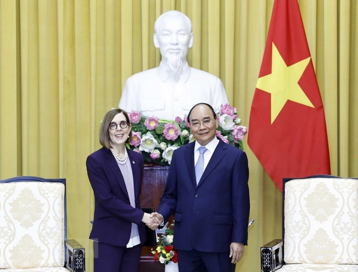 us is a leading partner of vietnam, says state president picture 1