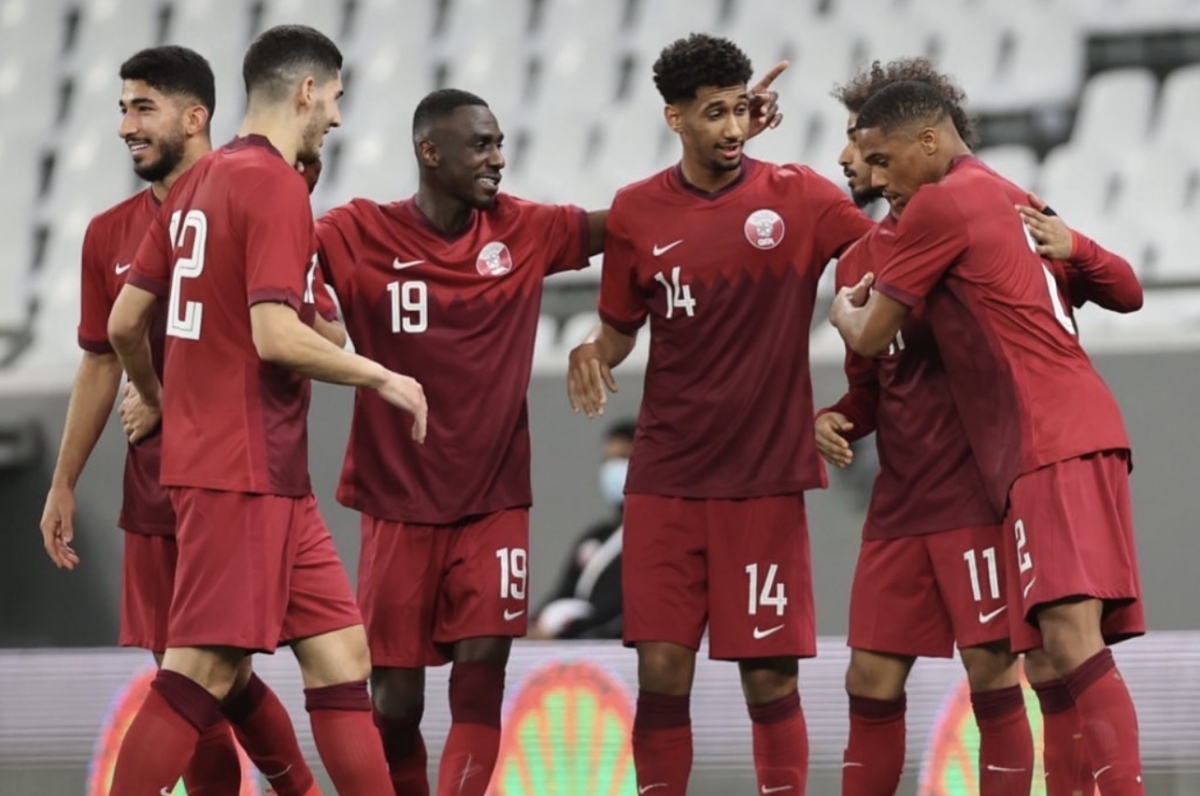 Nhận định bóng đá Qatar vs Ecuador bảng A World Cup 2022