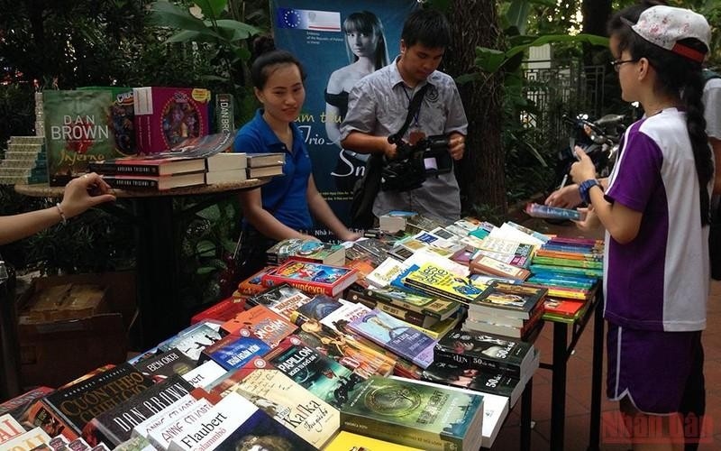 hanoi welcomes return of european day of languages picture 1