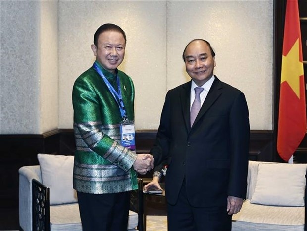 people-to-people exchanges key to vietnam-thailand relations picture 1