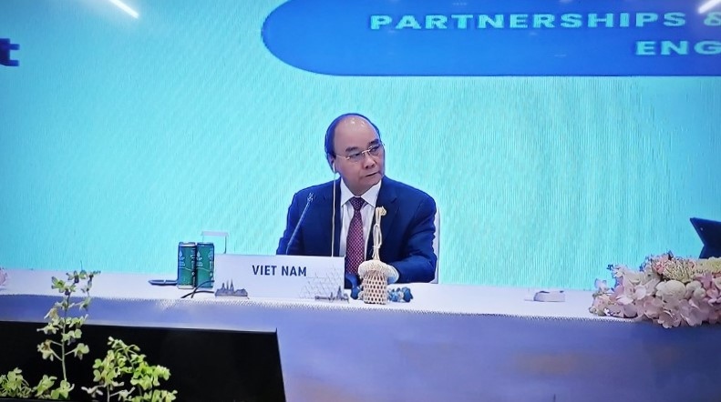 chu tich nuoc cac thanh vien apec can vuot qua khac biet, tang cuong doi thoai hinh anh 2 chu tich nuoc cac thanh vien apec can vuot qua khac biet, tang cuong doi thoai hinh anh 2