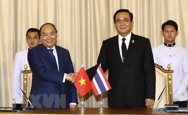 president s trip makes headlines in thailand picture 1