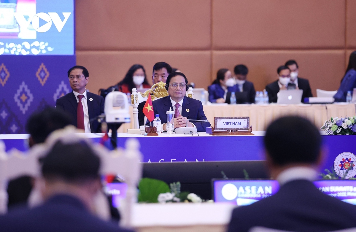 asean needs to seek feasible and sustainable solutions for myanmar pm chinh picture 2