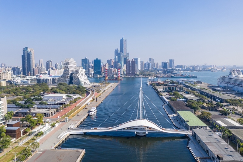 vietjet air resumes vietnam-kaohsiung air route picture 1