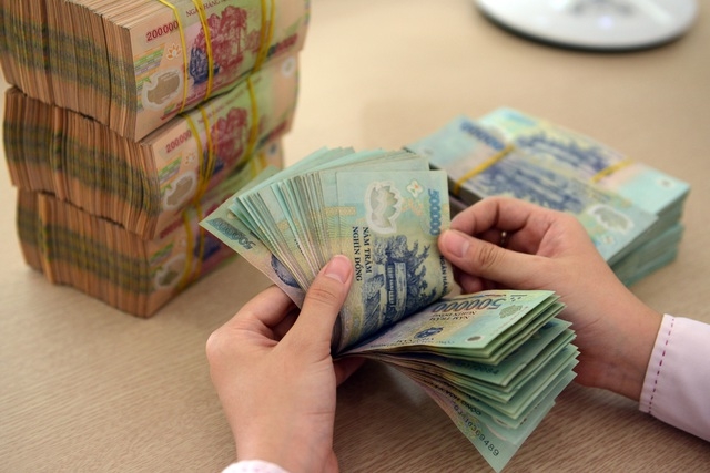 Lương công chức loại A3 đạt hơn 14 triệu đồng khi lương cơ sở tăng mức 1,8 triệu