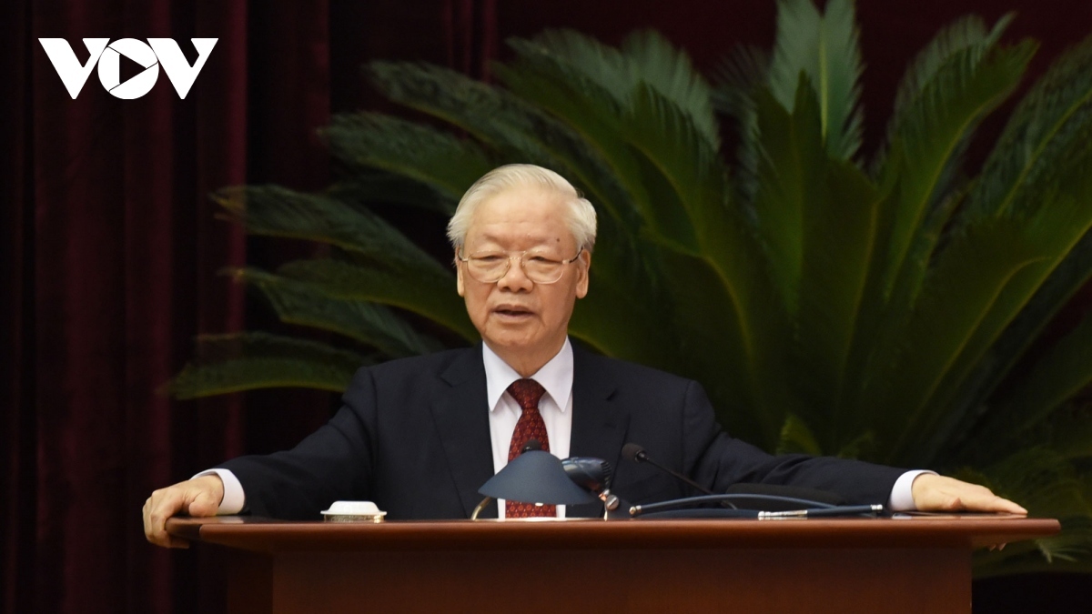 tong bi thu can chinh sach co tinh dot pha cao cho vung Dong bang song hong hinh anh 2 tong bi thu can chinh sach co tinh dot pha cao cho vung Dong bang song hong hinh anh 2