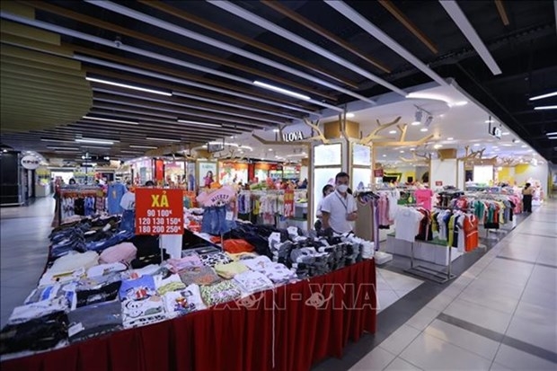 vietnam completes policies to develop modern commercial infrastructure picture 1