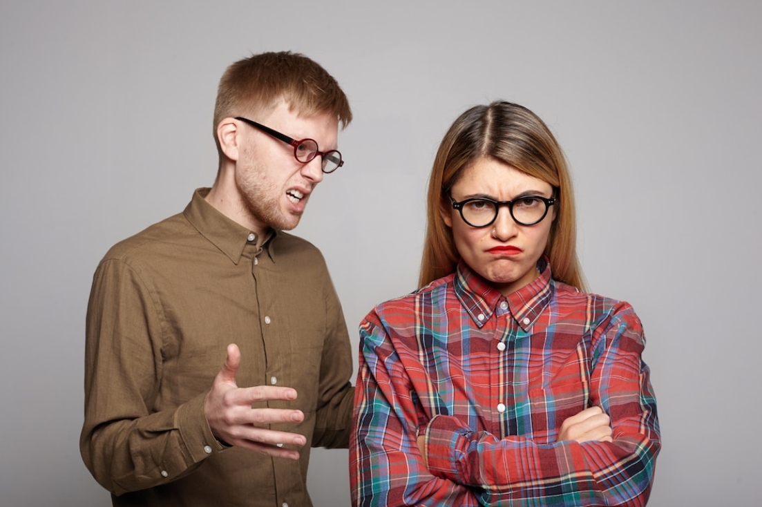 Vì sao đàn ông mù quáng chạy theo những cuộc tình ngoài hôn nhân?