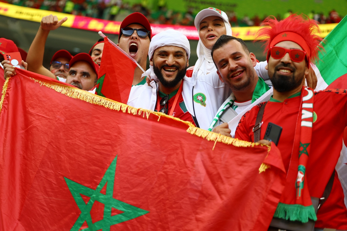 ket qua world cup 2022 hien tuong morocco thang thuyet phuc bi hinh anh 15