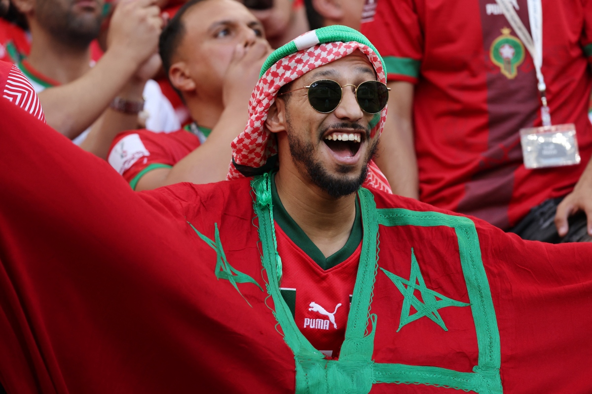 ket qua world cup 2022 hien tuong morocco thang thuyet phuc bi hinh anh 17