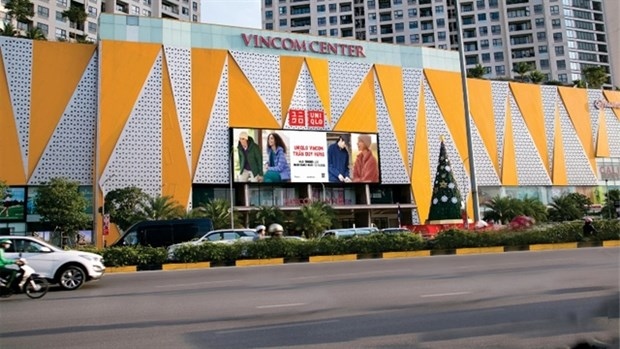 uniqlo opens two new stores in hanoi picture 1