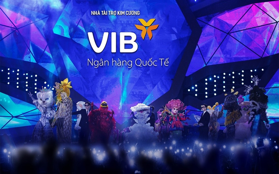 vib ghi dau an dam net qua ca si mat na - the masked singer vietnam hinh anh 3