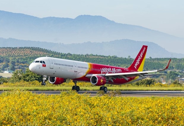 vietjet offers 150,000 vouchers for year-end festive season picture 1