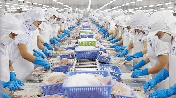 vietnam named among leading sources of seafood supply for us picture 1
