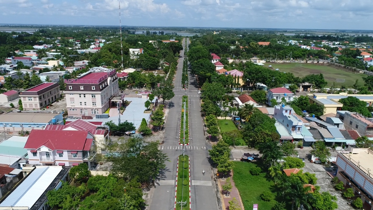 dau an thu tuong vo van kiet voi cong cuoc khai hoa vung Dong thap muoi hinh anh 3