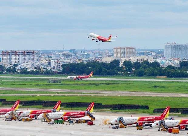vietjet offers cheap tickets for lunar new year holiday picture 1