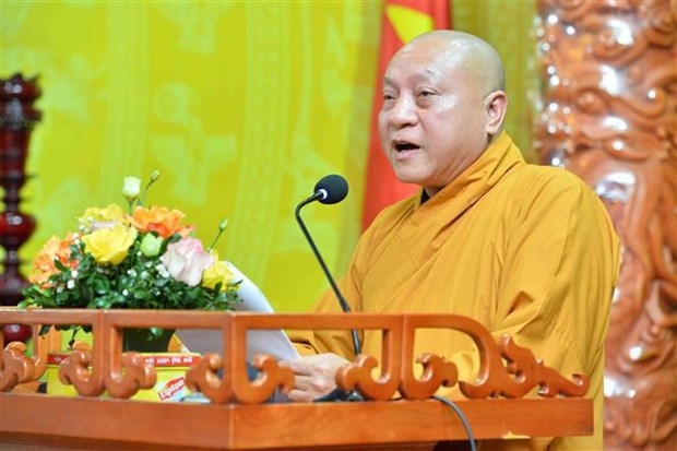 nearly 1,100 delegates to attend ninth national buddhist congress picture 1