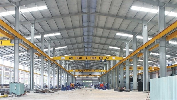 warehouses in high demand towards year end picture 1