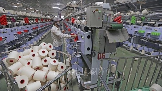 rcep to help boost vietnam s engagement in supply chains report picture 1