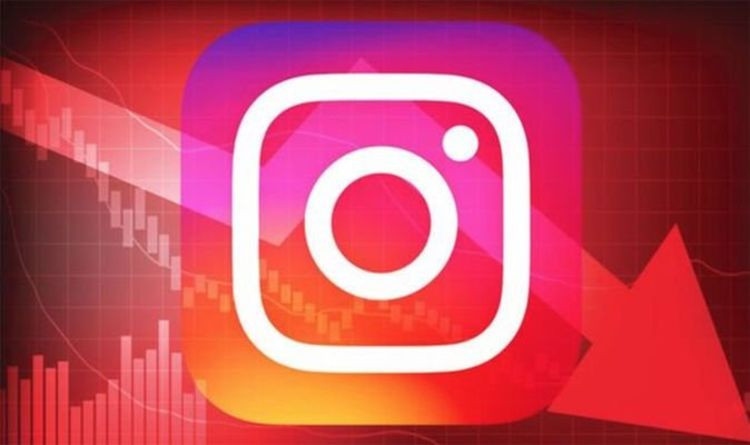 Instagram lên tiếng thừa nhận sự cố khóa tài khoản và giảm lượt theo dõi