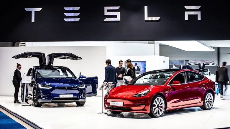 5 lý do không nên mua Tesla Model X - Ảnh 1.