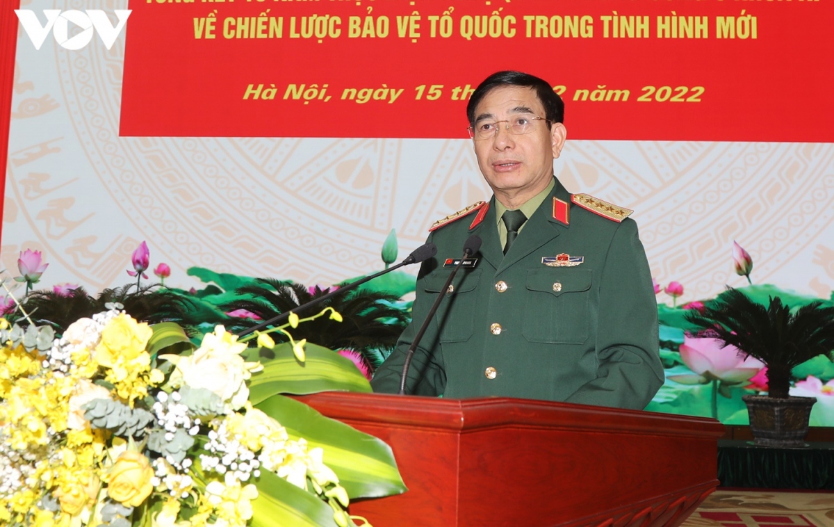 bo truong phan van giang xu ly thang loi cac tinh huong, khong de bi dong, bat ngo hinh anh 2