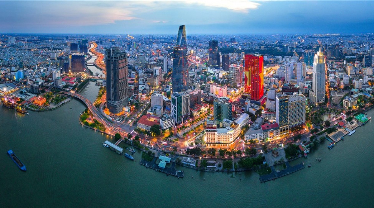 ho chi minh city to showcase tourism in times square broadcast picture 1