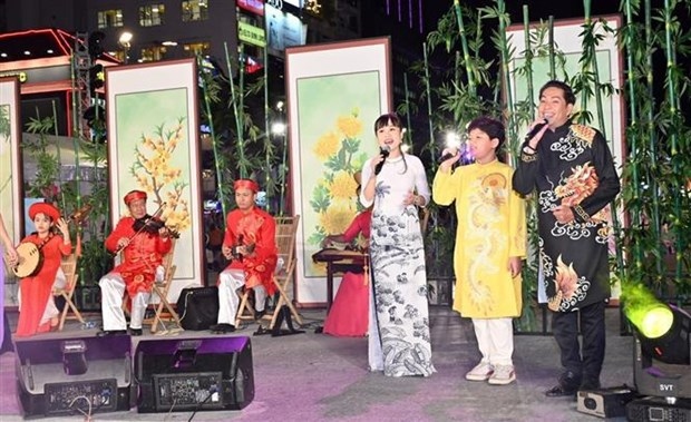 ho chi minh city festival highlights world cultures picture 1