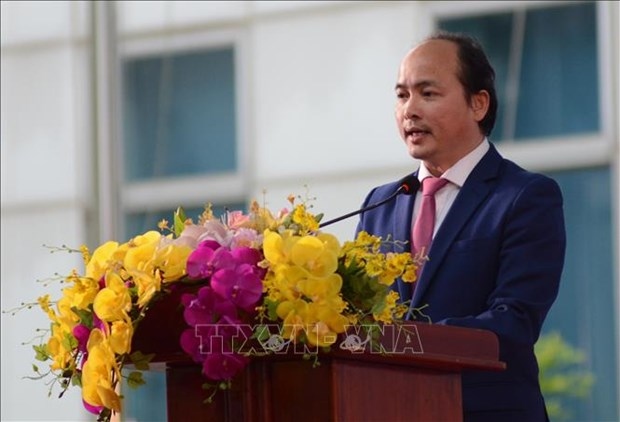 capacity building project for vietnam-korea university kick-starts picture 1