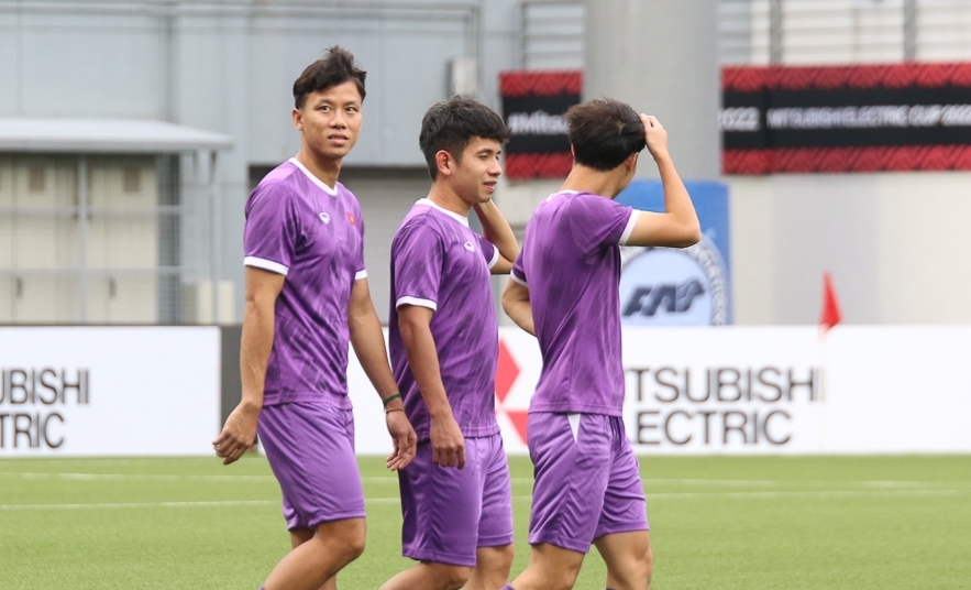 van hau tuoi nhu hoa trong buoi ren quan tren dat singapore hinh anh 1