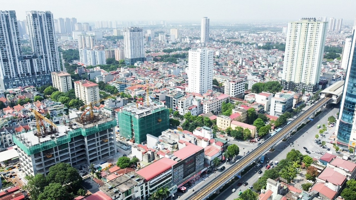 hanoi aims to achieve growth rate of 7 next year picture 1