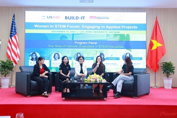 measures needed to promote women s role in stem picture 1