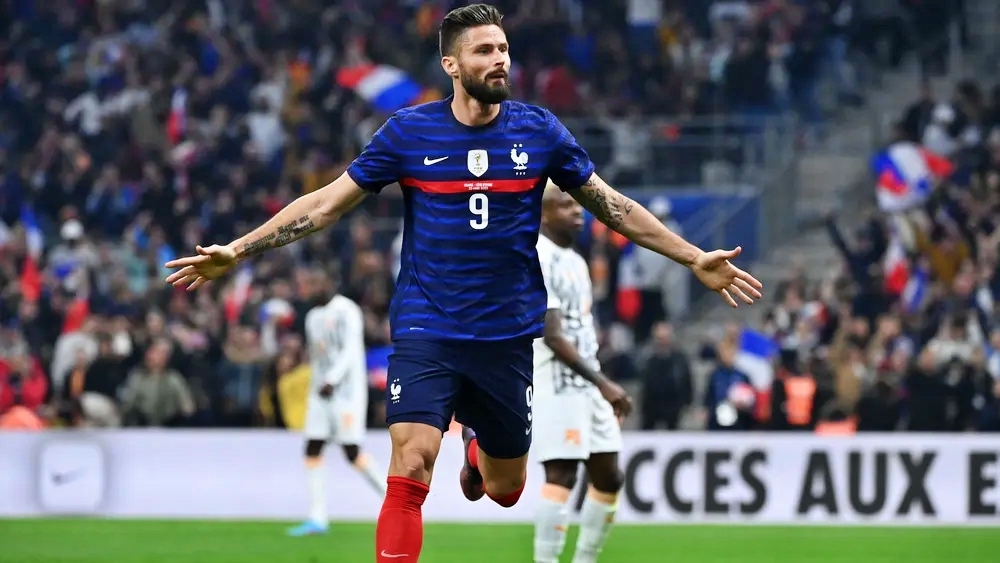 top 10 chan sut vi dai nhat cua Dt phap tuyet voi olivier giroud hinh anh 11