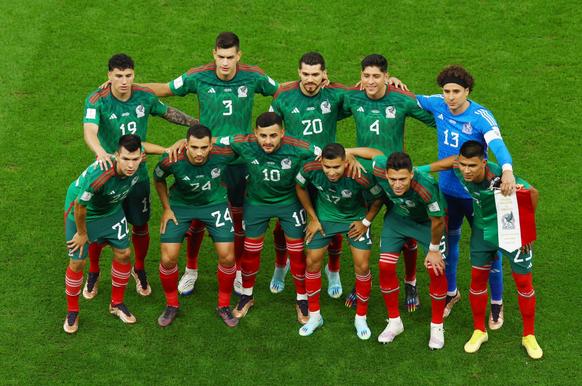 mexico va saudi arabia cung nhau dung buoc tai world cup 2022 hinh anh 7