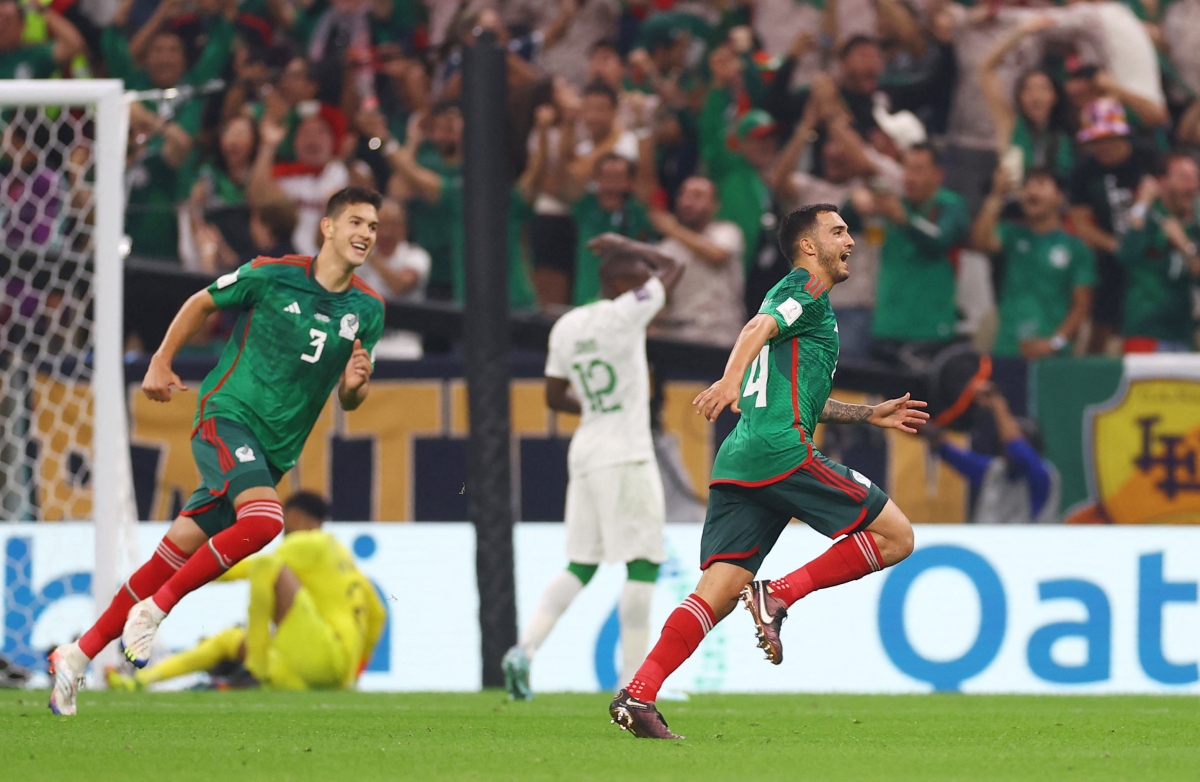 mexico va saudi arabia cung nhau dung buoc tai world cup 2022 hinh anh 16