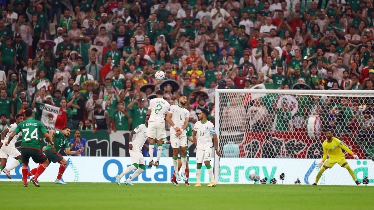 mexico va saudi arabia cung nhau dung buoc tai world cup 2022 hinh anh 15