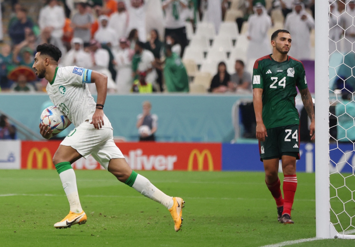mexico va saudi arabia cung nhau dung buoc tai world cup 2022 hinh anh 20