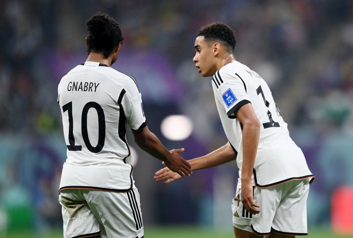 Phung phí cơ hội, Đức ngậm ngùi dừng bước ở vòng bảng World Cup 2022 - Ảnh 8.